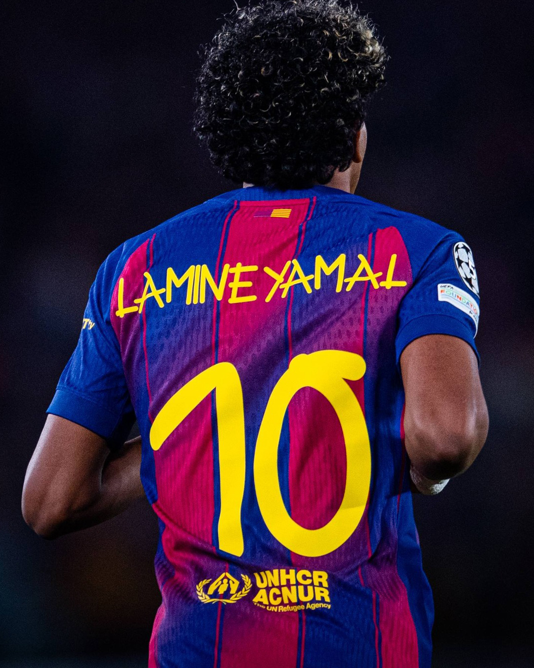 Le flocage, nouvel outil d'inclusion du football ?