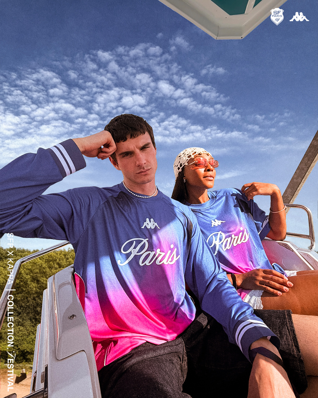 Le maillot, nouvelle pièce phare des festivals : 3 mécaniques