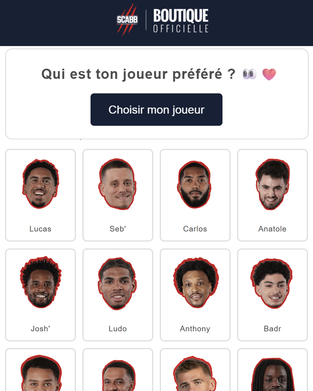 3 tips e-commerce repérés dans le merchandising sportif