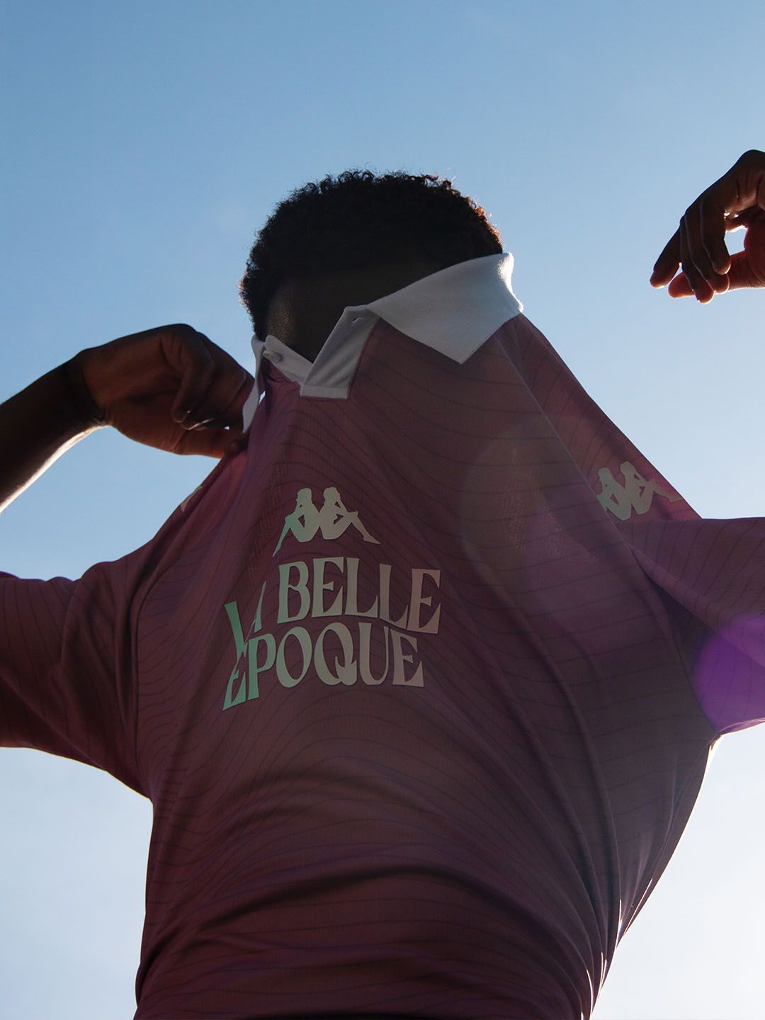 Le maillot : nouveau tube de l'été pour les festivals ?
