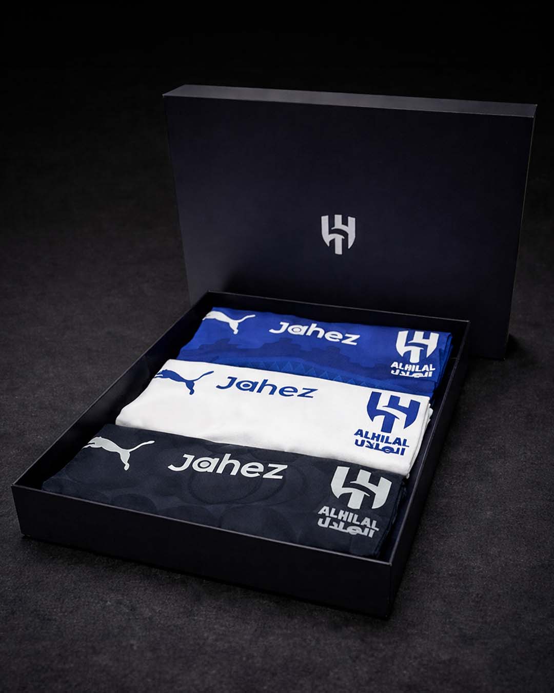 3 idées merchandising repérées en Saudi Pro League