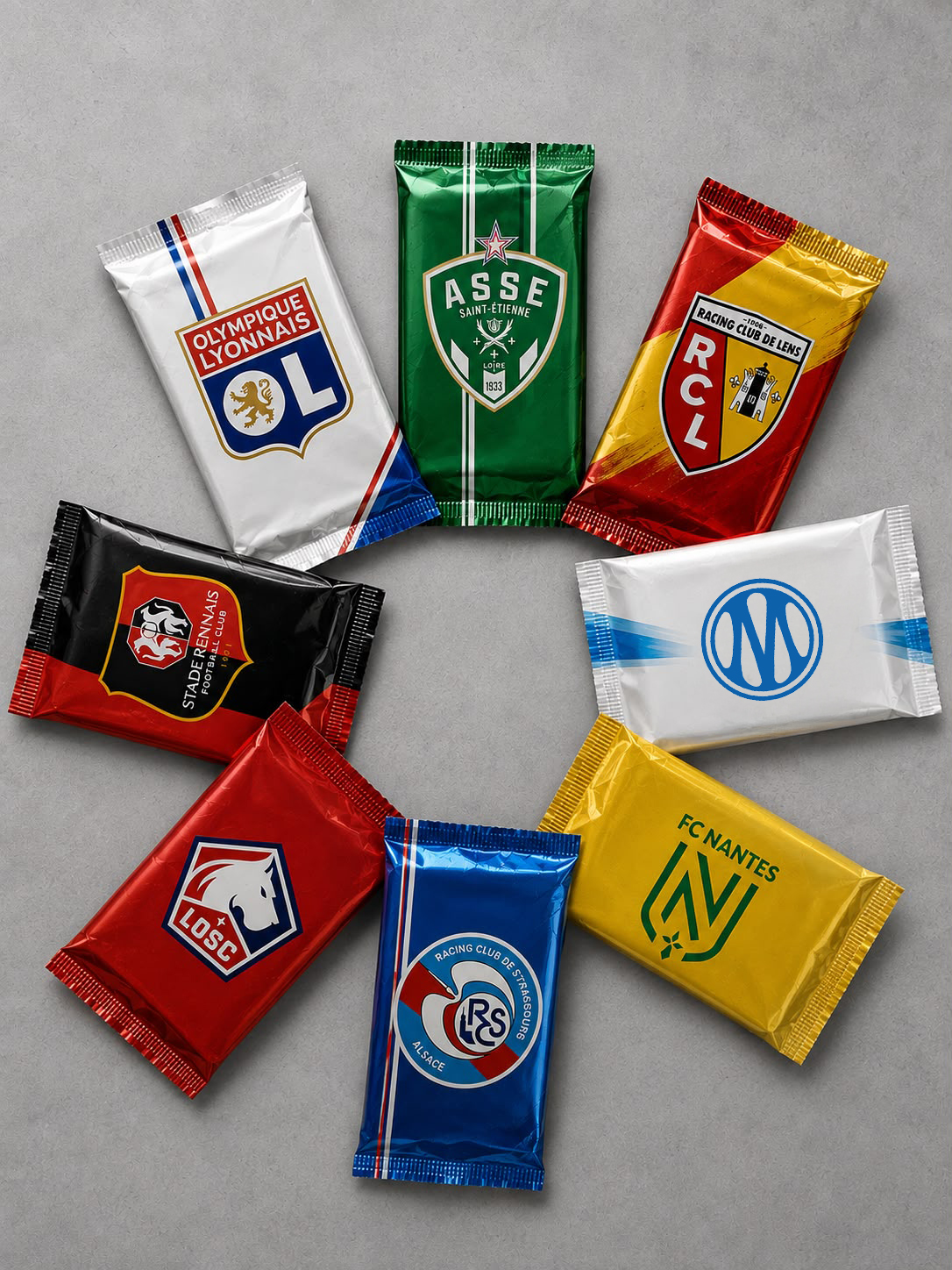 Et si les clubs de Ligue 1 sortaient leur propre booster ?